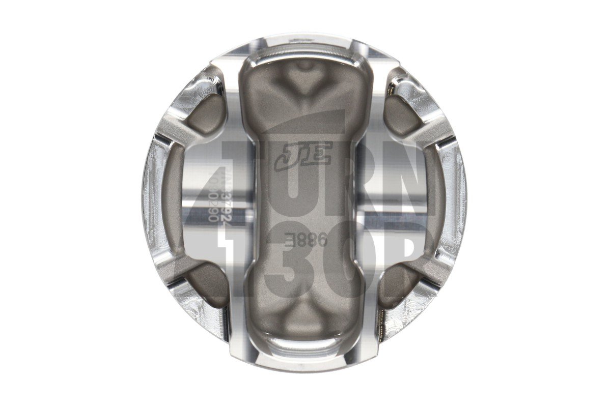 Ford Focus 3 RS / Mustang 2.3 Ecoboost JE Forged Pistons Ford Focus 3 RS / Mustang 2.3 Ecoboost JE Forged Pistons