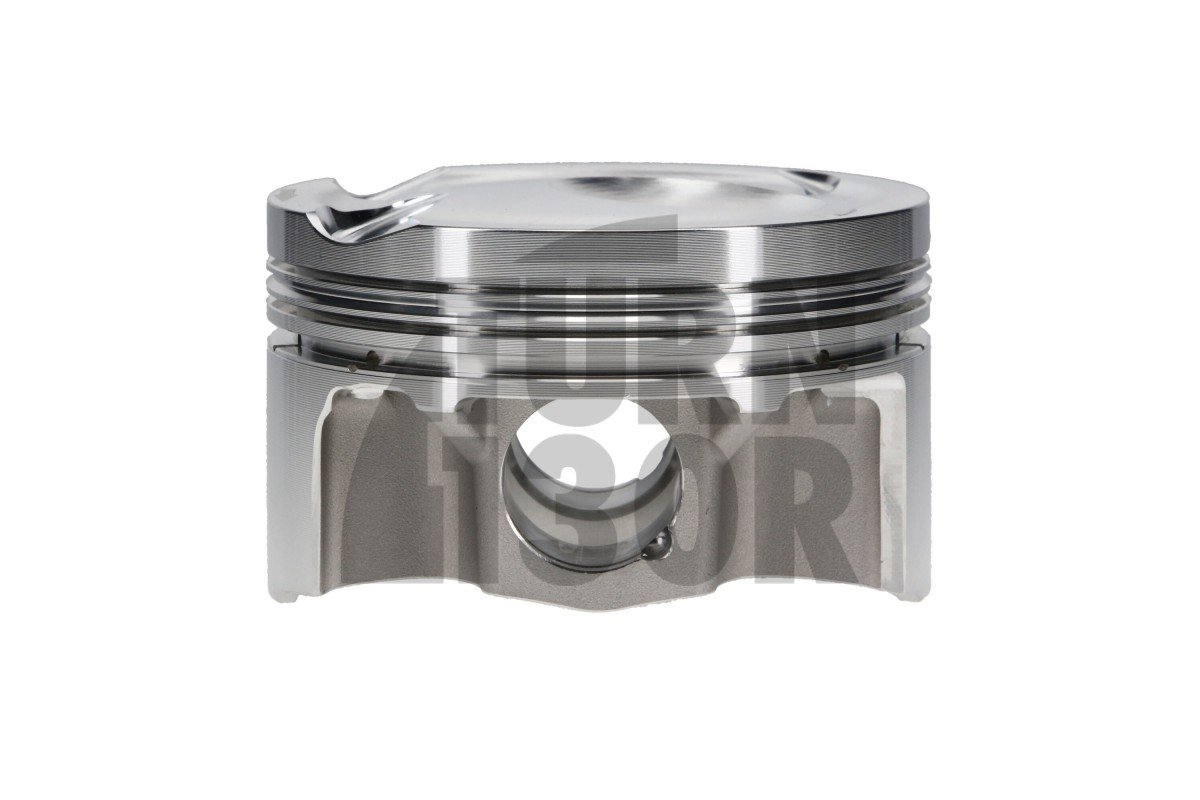 Ford Focus 3 RS / Mustang 2.3 Ecoboost JE Forged Pistons Ford Focus 3 RS / Mustang 2.3 Ecoboost JE Forged Pistons