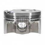 Ford Focus 3 RS / Mustang 2.3 Ecoboost JE Forged Pistons Ford Focus 3 RS / Mustang 2.3 Ecoboost JE Forged Pistons