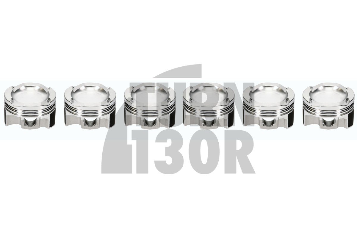 Golf 4 R32 / Golf 5 R32 JE Forged Pistons Golf 4 R32 / Golf 5 R32 JE Forged Pistons