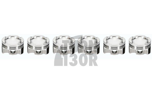 Golf 4 R32 / Golf 5 R32 JE Forged Pistons