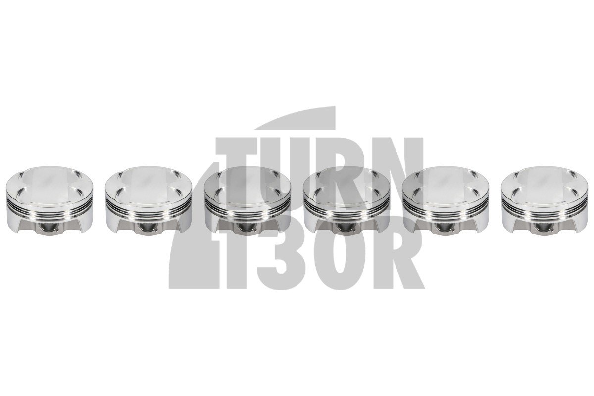 Nissan 350Z 03-07 JE Forged Pistons Nissan 350Z 03-07 JE Forged Pistons