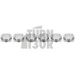 Nissan 350Z 03-07 JE Forged Pistons Nissan 350Z 03-07 JE Forged Pistons