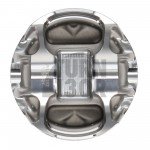 Nissan 350Z 03-07 JE Forged Pistons Nissan 350Z 03-07 JE Forged Pistons