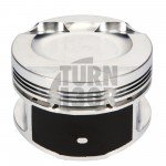Polo 6R GTI / Ibiza 6J Cupra / Fabia VRS 1.4 TSI 180 JE Forged Pistons Polo 6R GTI / Ibiza 6J Cupra / Fabia VRS 1.4 TSI 180 JE Forged Pistons