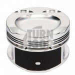 Polo 6R GTI / Ibiza 6J Cupra / Fabia VRS 1.4 TSI 180 JE Forged Pistons Polo 6R GTI / Ibiza 6J Cupra / Fabia VRS 1.4 TSI 180 JE Forged Pistons