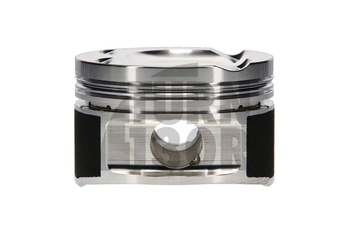Polo 6R GTI / Ibiza 6J Cupra / Fabia VRS 1.4 TSI 180 JE Forged Pistons Polo 6R GTI / Ibiza 6J Cupra / Fabia VRS 1.4 TSI 180 JE Forged Pistons