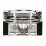 Polo 6R GTI / Ibiza 6J Cupra / Fabia VRS 1.4 TSI 180 JE Forged Pistons Polo 6R GTI / Ibiza 6J Cupra / Fabia VRS 1.4 TSI 180 JE Forged Pistons