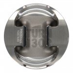 Polo 6R GTI / Ibiza 6J Cupra / Fabia VRS 1.4 TSI 180 JE Forged Pistons Polo 6R GTI / Ibiza 6J Cupra / Fabia VRS 1.4 TSI 180 JE Forged Pistons