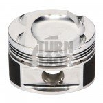 Polo 6R GTI / Ibiza 6J Cupra / Fabia VRS 1.4 TSI 180 JE Forged Pistons Polo 6R GTI / Ibiza 6J Cupra / Fabia VRS 1.4 TSI 180 JE Forged Pistons
