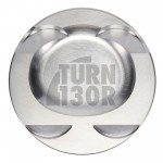 Polo 6R GTI / Ibiza 6J Cupra / Fabia VRS 1.4 TSI 180 JE Forged Pistons Polo 6R GTI / Ibiza 6J Cupra / Fabia VRS 1.4 TSI 180 JE Forged Pistons