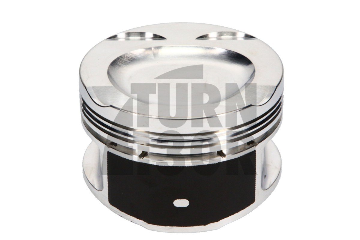 S3 8P / Golf 5 GTI / Leon 2 Cupra / Golf 6 R 2.0 TFSI EA113 JE Forged Pistons S3 8P / Golf 5 GTI / Leon 2 Cupra / Golf 6 R 2.0 TFSI EA113 JE Forged Pistons