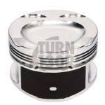 S3 8P / Golf 5 GTI / Leon 2 Cupra / Golf 6 R 2.0 TFSI EA113 JE Forged Pistons S3 8P / Golf 5 GTI / Leon 2 Cupra / Golf 6 R 2.0 TFSI EA113 JE Forged Pistons