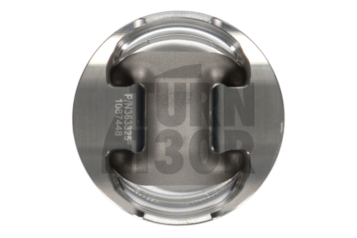S3 8P / Golf 5 GTI / Leon 2 Cupra / Golf 6 R 2.0 TFSI EA113 JE Forged Pistons S3 8P / Golf 5 GTI / Leon 2 Cupra / Golf 6 R 2.0 TFSI EA113 JE Forged Pistons