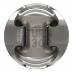 S3 8P / Golf 5 GTI / Leon 2 Cupra / Golf 6 R 2.0 TFSI EA113 JE Forged Pistons S3 8P / Golf 5 GTI / Leon 2 Cupra / Golf 6 R 2.0 TFSI EA113 JE Forged Pistons