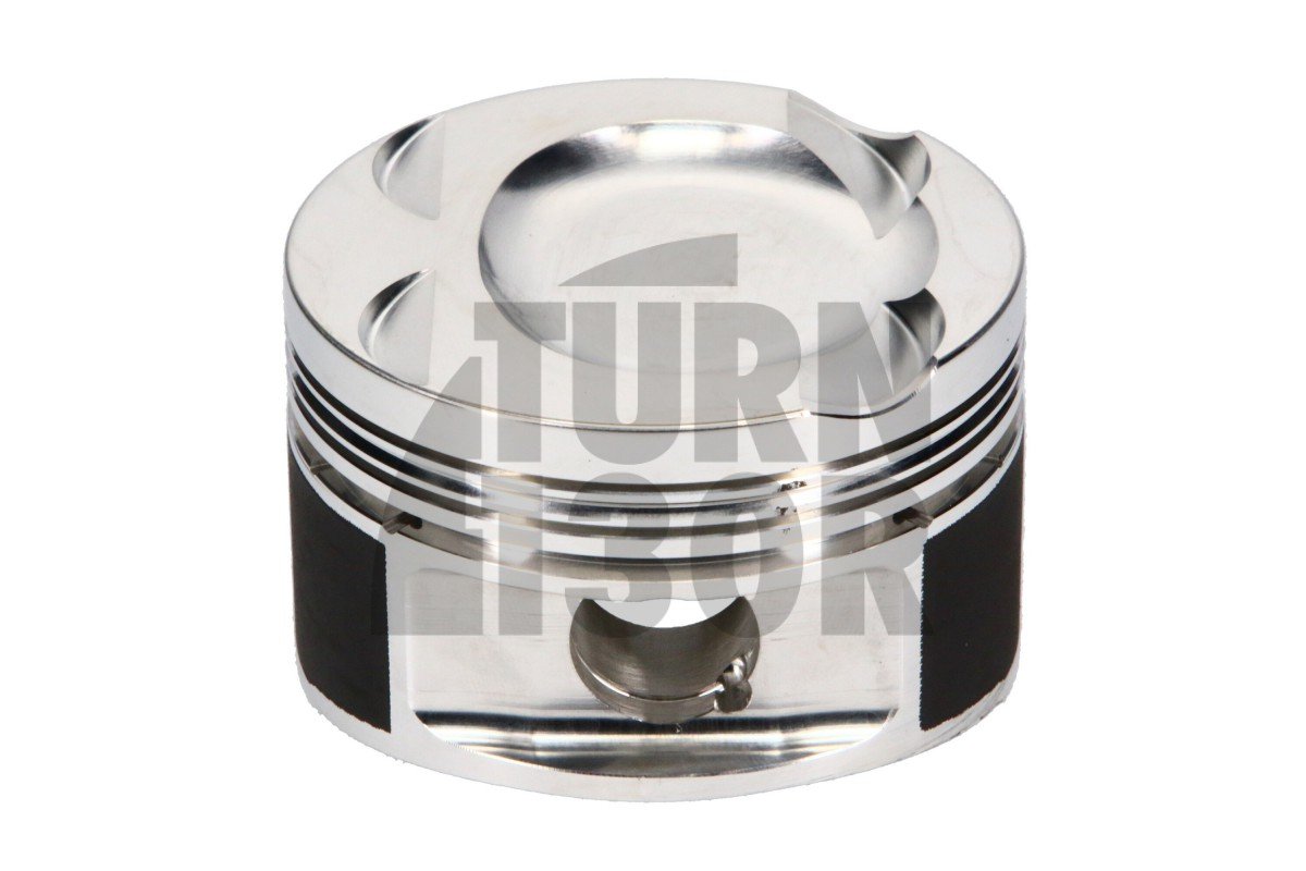 S3 8P / Golf 5 GTI / Leon 2 Cupra / Golf 6 R 2.0 TFSI EA113 JE Forged Pistons S3 8P / Golf 5 GTI / Leon 2 Cupra / Golf 6 R 2.0 TFSI EA113 JE Forged Pistons