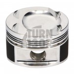 S3 8P / Golf 5 GTI / Leon 2 Cupra / Golf 6 R 2.0 TFSI EA113 JE Forged Pistons S3 8P / Golf 5 GTI / Leon 2 Cupra / Golf 6 R 2.0 TFSI EA113 JE Forged Pistons