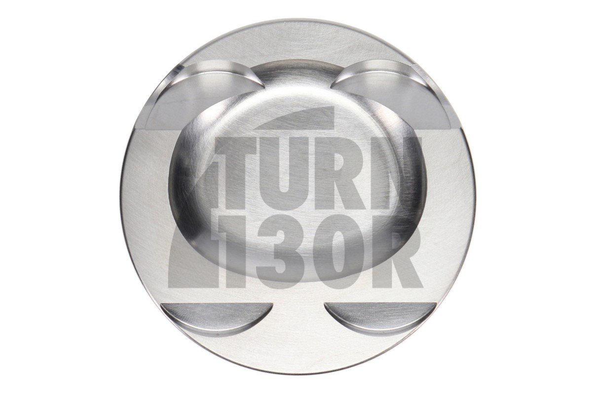 S3 8P / Golf 5 GTI / Leon 2 Cupra / Golf 6 R 2.0 TFSI EA113 JE Forged Pistons S3 8P / Golf 5 GTI / Leon 2 Cupra / Golf 6 R 2.0 TFSI EA113 JE Forged Pistons