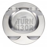 S3 8P / Golf 5 GTI / Leon 2 Cupra / Golf 6 R 2.0 TFSI EA113 JE Forged Pistons S3 8P / Golf 5 GTI / Leon 2 Cupra / Golf 6 R 2.0 TFSI EA113 JE Forged Pistons