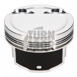 S3 8V / Golf 7 GTI / Golf 7 R / Leon 3 Cupra 2.0 TSI EA888.3 JE Forged Pistons S3 8V / Golf 7 GTI / Golf 7 R / Leon 3 Cupra 2.0 TSI EA888.3 JE Forged Pistons