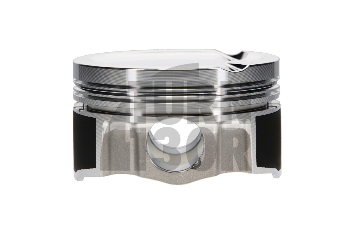 S3 8V / Golf 7 GTI / Golf 7 R / Leon 3 Cupra 2.0 TSI EA888.3 JE Forged Pistons S3 8V / Golf 7 GTI / Golf 7 R / Leon 3 Cupra 2.0 TSI EA888.3 JE Forged Pistons