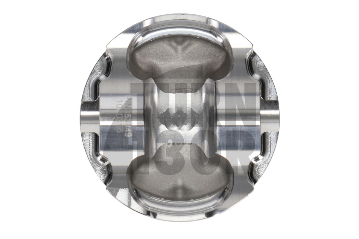 S3 8V / Golf 7 GTI / Golf 7 R / Leon 3 Cupra 2.0 TSI EA888.3 JE Forged Pistons S3 8V / Golf 7 GTI / Golf 7 R / Leon 3 Cupra 2.0 TSI EA888.3 JE Forged Pistons
