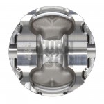 S3 8V / Golf 7 GTI / Golf 7 R / Leon 3 Cupra 2.0 TSI EA888.3 JE Forged Pistons S3 8V / Golf 7 GTI / Golf 7 R / Leon 3 Cupra 2.0 TSI EA888.3 JE Forged Pistons