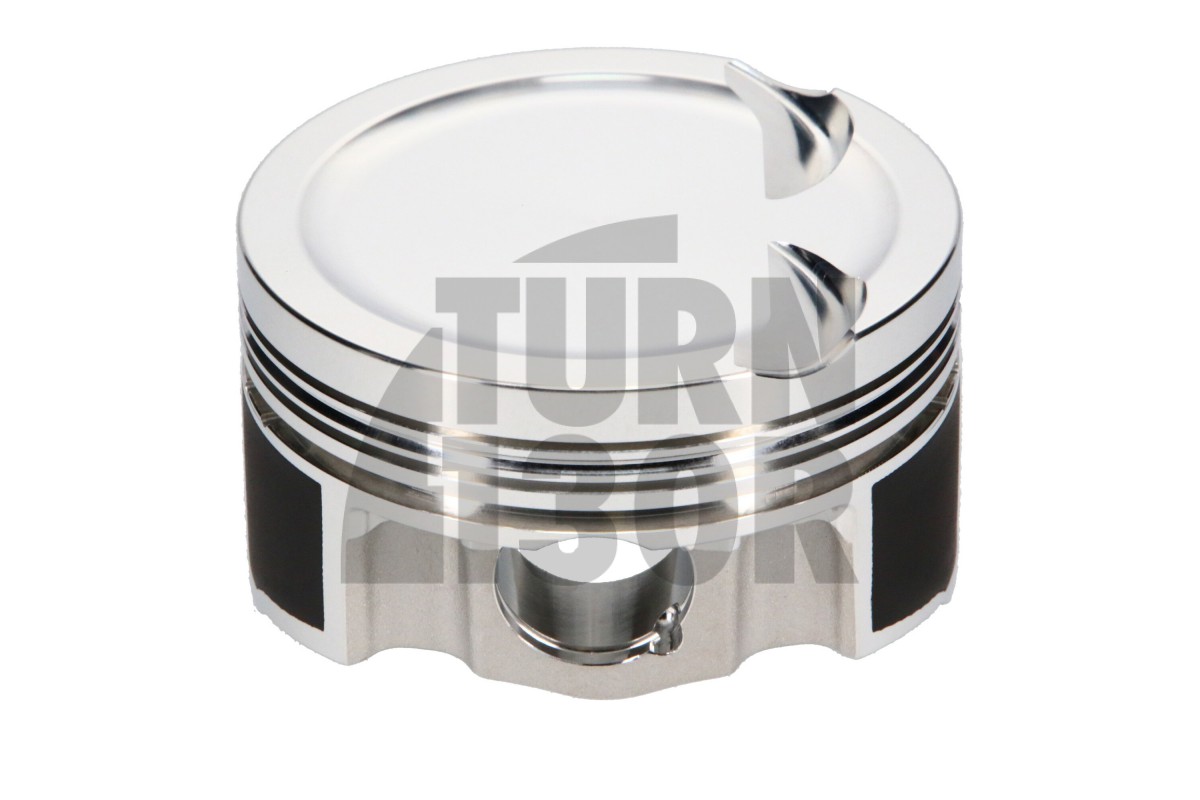 S3 8V / Golf 7 GTI / Golf 7 R / Leon 3 Cupra 2.0 TSI EA888.3 JE Forged Pistons S3 8V / Golf 7 GTI / Golf 7 R / Leon 3 Cupra 2.0 TSI EA888.3 JE Forged Pistons