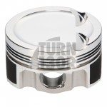 S3 8V / Golf 7 GTI / Golf 7 R / Leon 3 Cupra 2.0 TSI EA888.3 JE Forged Pistons S3 8V / Golf 7 GTI / Golf 7 R / Leon 3 Cupra 2.0 TSI EA888.3 JE Forged Pistons