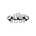 S3 8V / Golf 7 GTI / Golf 7 R / Leon 3 Cupra 2.0 TSI EA888.3 JE Forged Pistons S3 8V / Golf 7 GTI / Golf 7 R / Leon 3 Cupra 2.0 TSI EA888.3 JE Forged Pistons