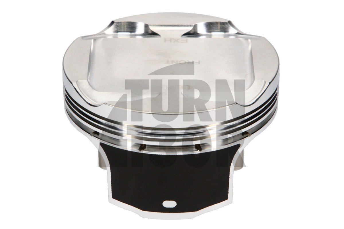 Subaru Impreza WRX and GT EJ20 JE Forged Pistons Subaru Impreza WRX and GT EJ20 JE Forged Pistons