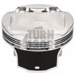 Subaru Impreza WRX and GT EJ20 JE Forged Pistons Subaru Impreza WRX and GT EJ20 JE Forged Pistons