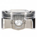 Subaru Impreza WRX and GT EJ20 JE Forged Pistons Subaru Impreza WRX and GT EJ20 JE Forged Pistons