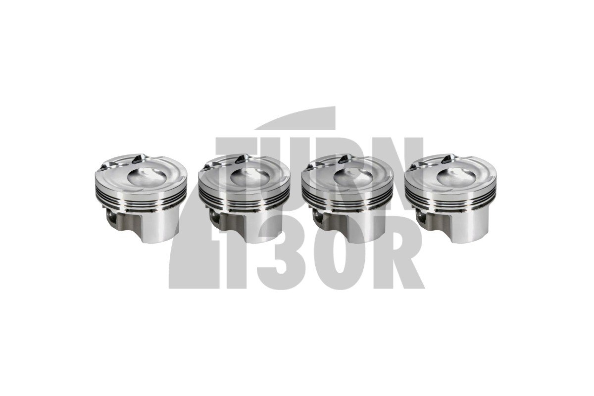 Subaru Impreza WRX and GT EJ20 JE Forged Pistons Subaru Impreza WRX and GT EJ20 JE Forged Pistons