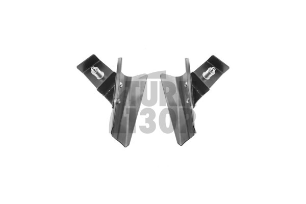Alpha Competition Brake Cooling Diffusers Ford Fiesta ST Mk7