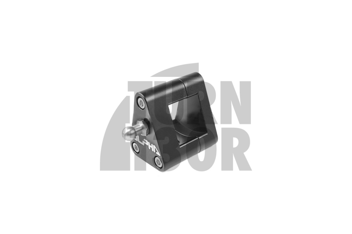 Alpha Competition Short Shift Adapter Ford Fiesta ST MK7 Alpha Competition Short Shift Adapter Ford Fiesta ST MK7