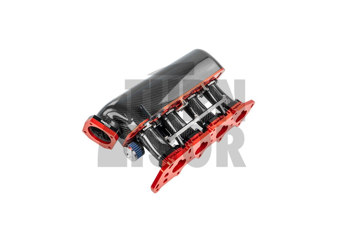 PracWorks Carbon Fiber Intake Manifold Honda Civic EG6 / EK4 / Integra Type R DC2 PracWorks Carbon Fiber Intake Manifold Honda Civic EG6 / EK4 / Integra Type R DC2
