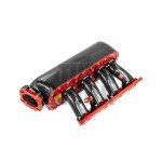 PracWorks Carbon Fiber Intake Manifold Honda Civic EK / Civic EG Swap K20 / K24 PracWorks Carbon Fiber Intake Manifold Honda Civic EK / Civic EG Swap K20 / K24
