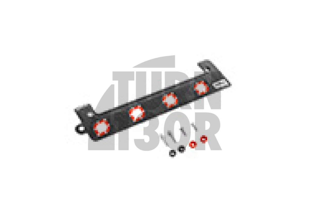 PracWorks Carbon Ignition Coils Cover Honda Civic Type R EP3 / FN2 K20 PracWorks Carbon Ignition Coils Cover Honda Civic Type R EP3 / FN2 K20
