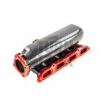 PracWorks Carbon Fiber Intake Manifold Honda Civic Type R FK2 / FK8 / FL5 PracWorks Carbon Fiber Intake Manifold Honda Civic Type R FK2 / FK8 / FL5