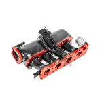 PracWorks Carbon Fiber Intake Manifold Honda S2000 PracWorks Carbon Fiber Intake Manifold Honda S2000