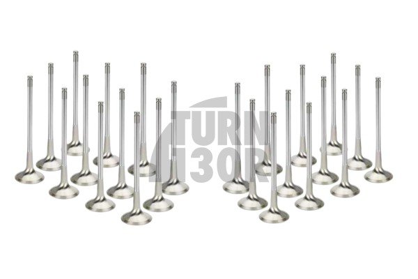 Supertech Engine Valves x24 BMW M3 E46 S54 