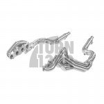Alpha Competition Exhaust Headers Ford Mustang S550 V8 5.0 Alpha Competition Exhaust Headers Ford Mustang S550 V8 5.0