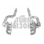 Alpha Competition Exhaust Headers Ford Mustang S550 V8 5.0 Alpha Competition Exhaust Headers Ford Mustang S550 V8 5.0