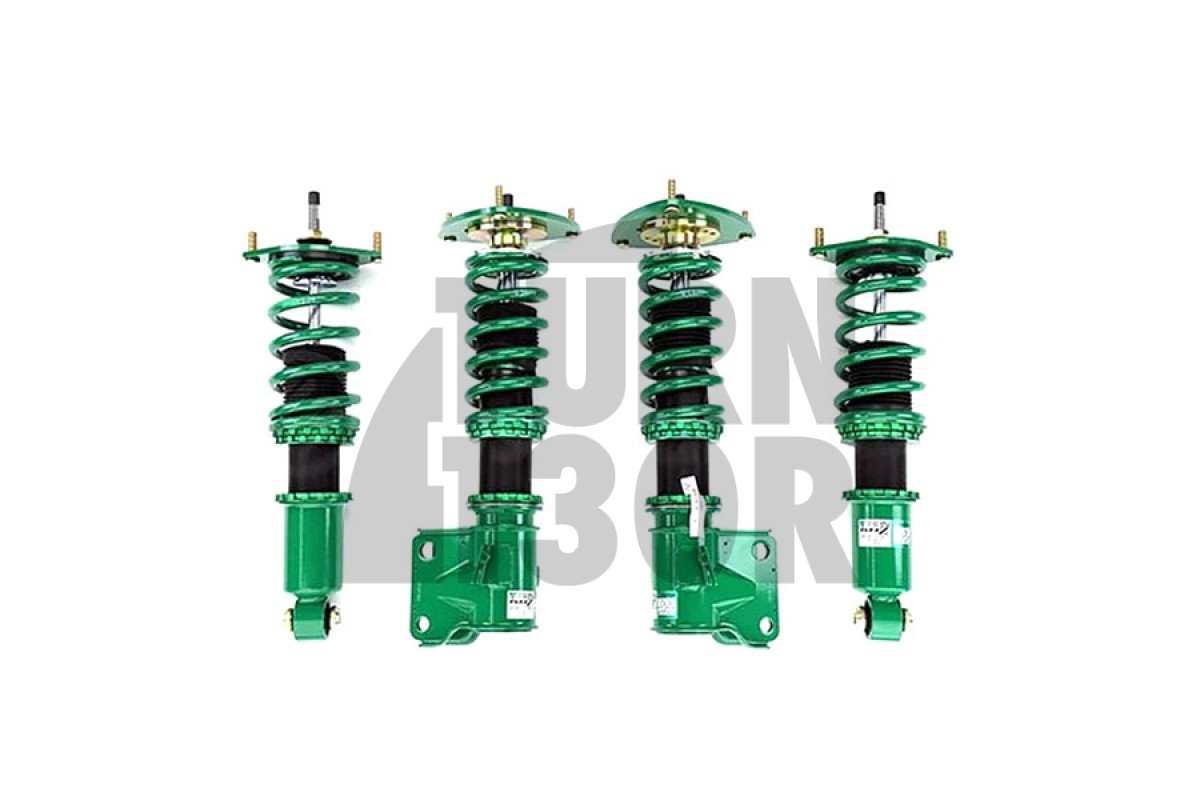 Tein Flex Z Coilovers Audi S3 8V / RS3 / Leon 3 Cupra / Golf 7 GTI / Golf 8 R Tein Flex Z Coilovers Audi S3 8V / RS3 / Leon 3 Cupra / Golf 7 GTI / Golf 8 R