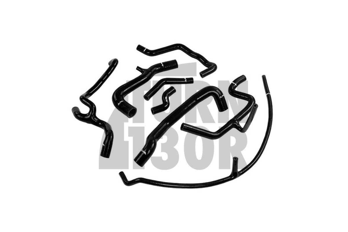 Alpha Competition Silicone Coolant Hoses Kit Golf 3 VR6 Alpha Competition Silicone Coolant Hoses Kit Golf 3 VR6