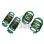 Tein S-Tech -30mm Lowering Springs Ford Focus 3 RS Tein S-Tech -30mm Lowering Springs Ford Focus 3 RS