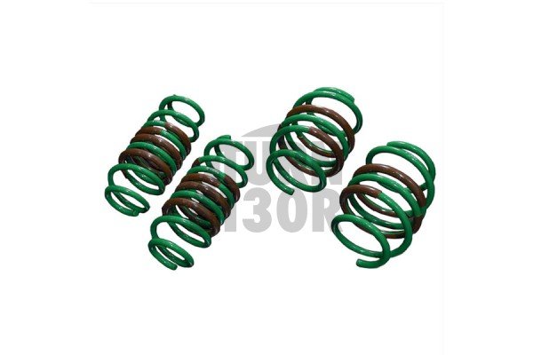 Tein S-Tech -30mm Lowering Springs Ford Focus 3 RS