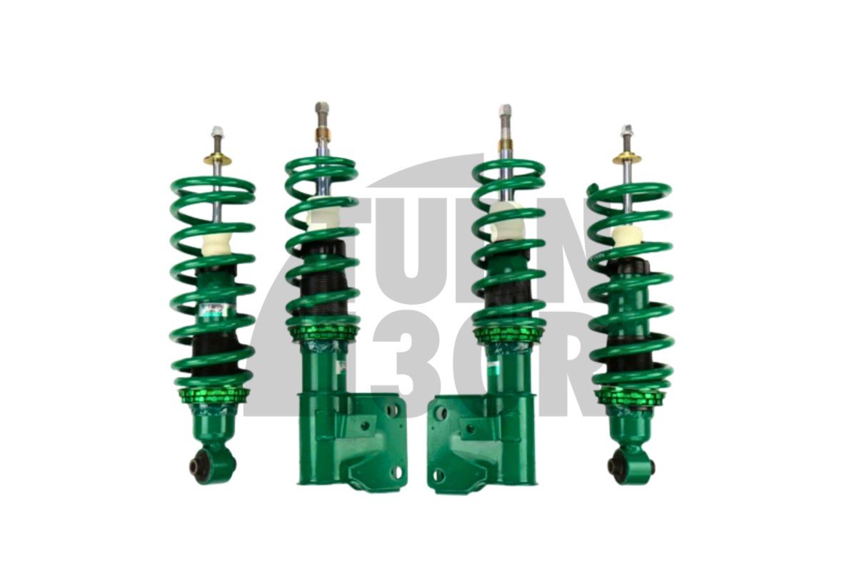 Tein Street Advance Z Coilovers Golf 5 GTI / R32 / Leon 2 Cupra / S3 8P / Golf 6 R Tein Street Advance Z Coilovers Golf 5 GTI / R32 / Leon 2 Cupra / S3 8P / Golf 6 R