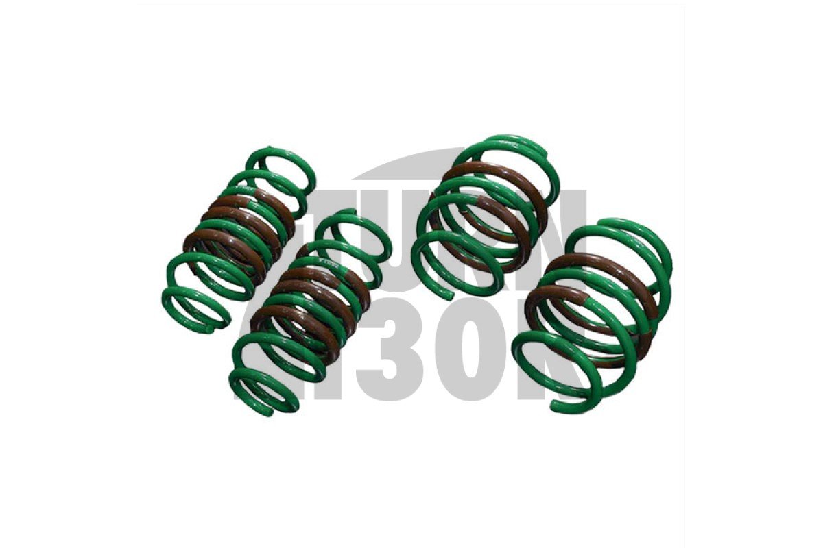 Tein S-Tech -23mm Lowering Springs Honda Civic EK4 Tein S-Tech -23mm Lowering Springs Honda Civic EK4